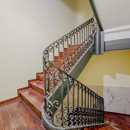 Апартаменти Ny Style Apt 5P En Sanmateo Centro Chueca/Justicia Мадрид Екстер'єр фото