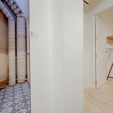 Апартаменти Ny Style Apt 5P En Sanmateo Centro Chueca/Justicia Мадрид Екстер'єр фото