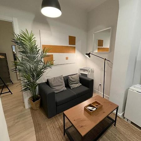 Апартаменти Ny Style Apt 5P En Sanmateo Centro Chueca/Justicia Мадрид Екстер'єр фото