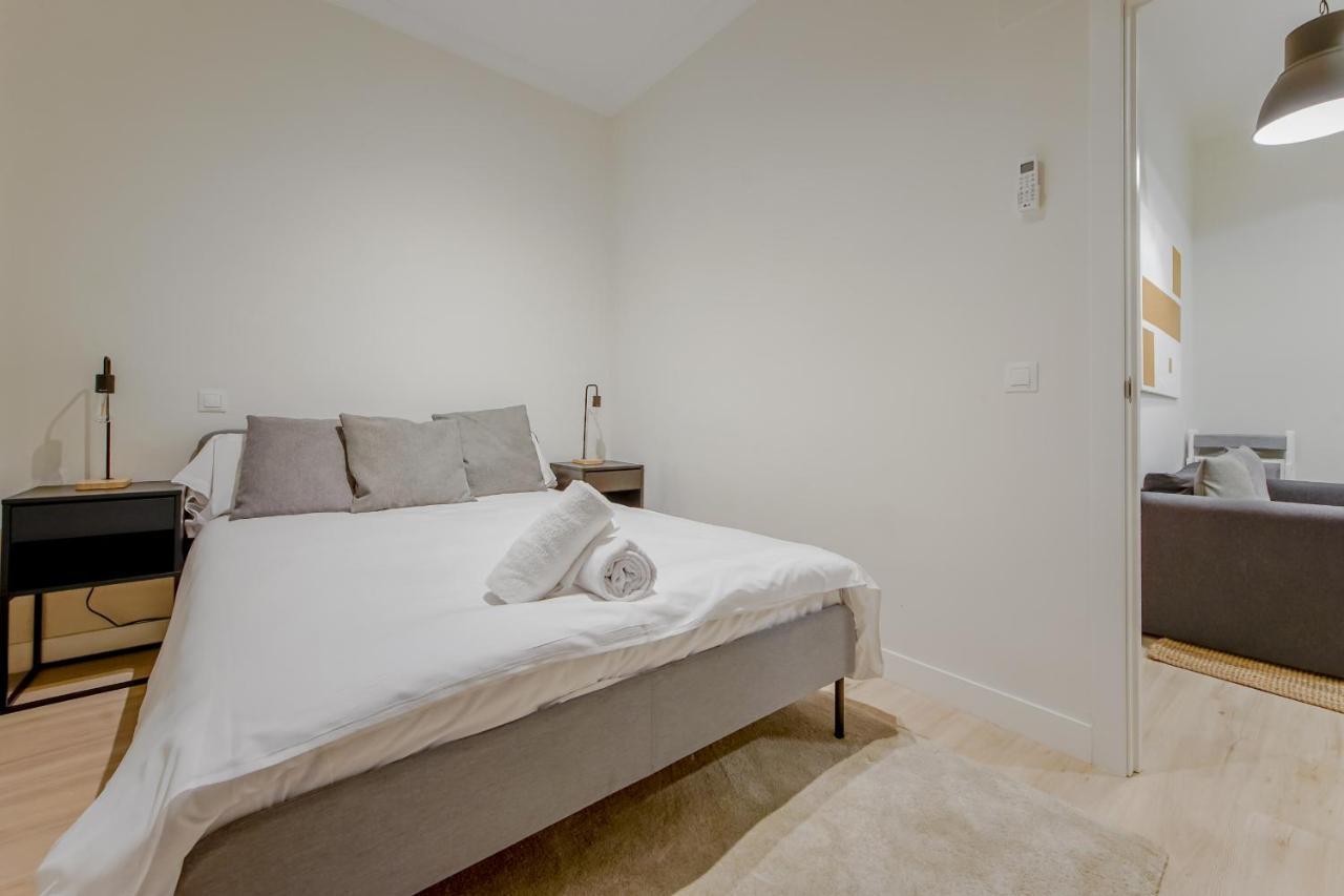 Апартаменти Ny Style Apt 5P En Sanmateo Centro Chueca/Justicia Мадрид Екстер'єр фото