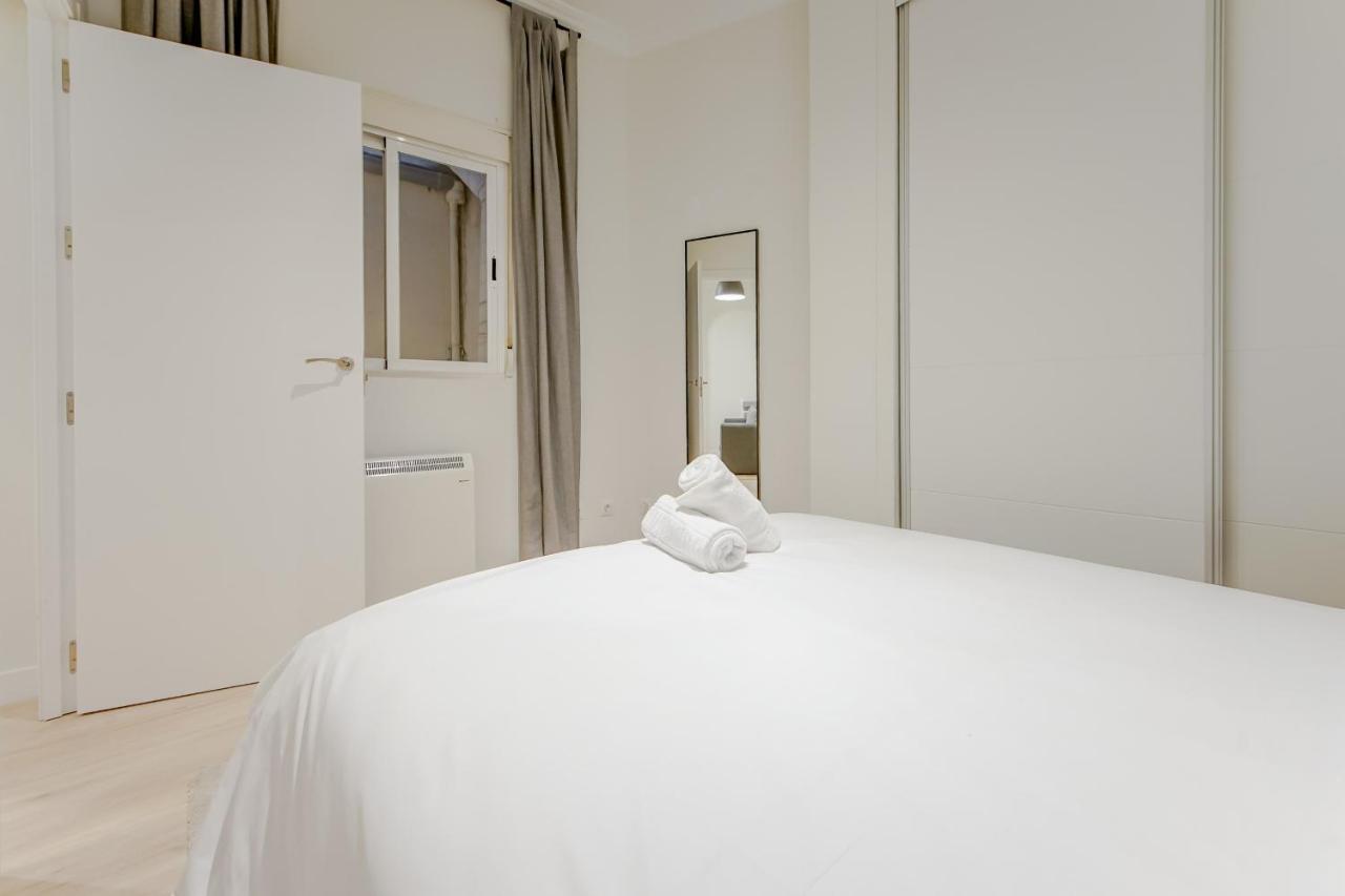 Апартаменти Ny Style Apt 5P En Sanmateo Centro Chueca/Justicia Мадрид Екстер'єр фото