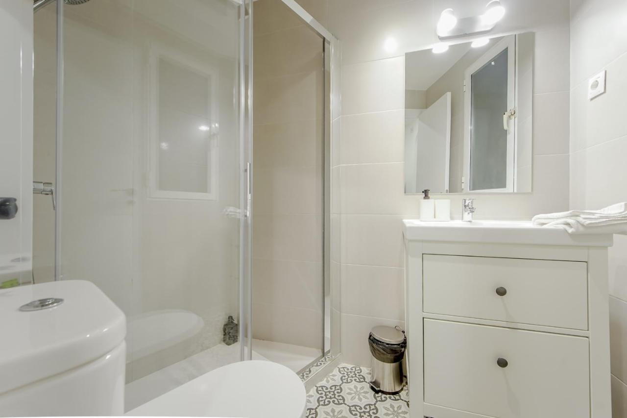 Апартаменти Ny Style Apt 5P En Sanmateo Centro Chueca/Justicia Мадрид Екстер'єр фото