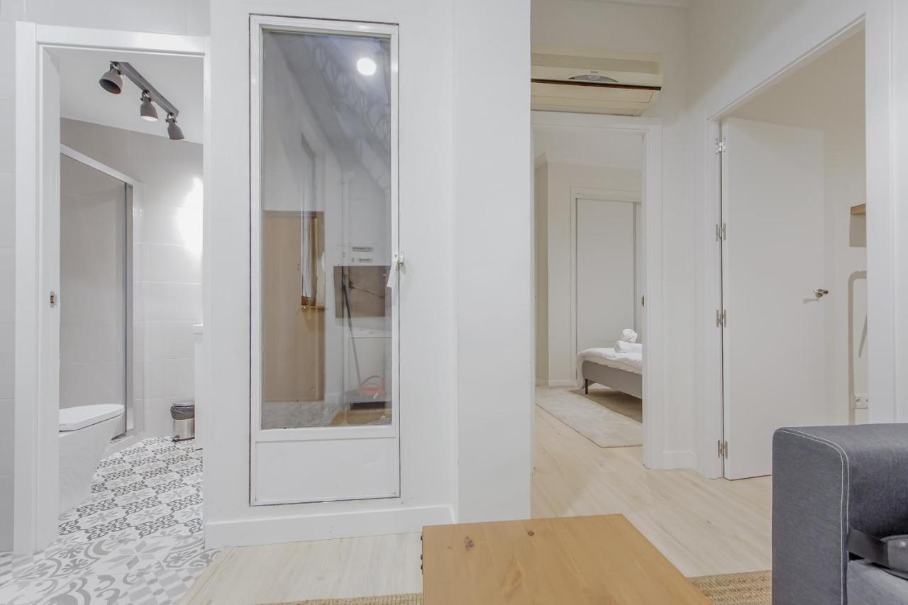 Апартаменти Ny Style Apt 5P En Sanmateo Centro Chueca/Justicia Мадрид Екстер'єр фото