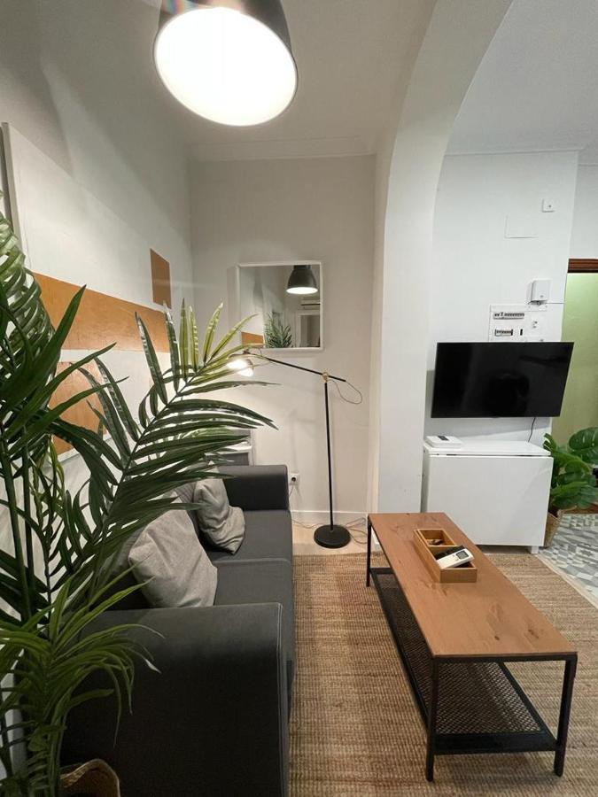 Апартаменти Ny Style Apt 5P En Sanmateo Centro Chueca/Justicia Мадрид Екстер'єр фото